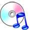 CD and DVD