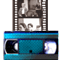Media Collection - Video Cassette